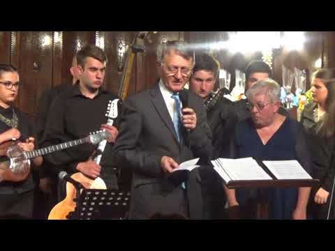 koncert  HGU Festivala bunjevački pisama-Festivalski tamburaški orkestar HGU i Kicoška posla