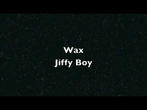 Jiffy Boy video