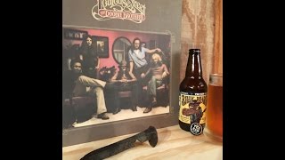 The Doobie Brothers Toulouse Street and Yee Haw Billy Beard