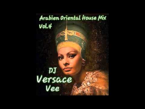Arabien Oriental House Vol. 4 Mix Dj MOHA VEE  (VERSACE VEE)ارابيا ميوزيك ٢٠٢٠ ريمكس