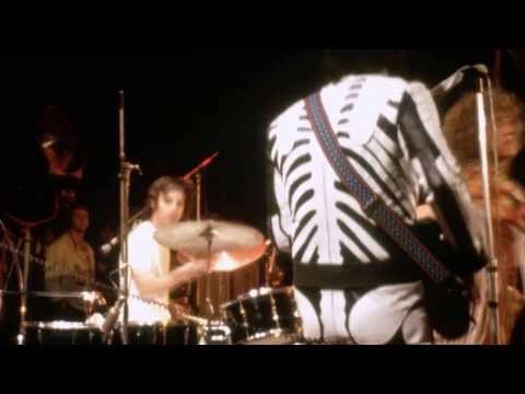 The Who - Live at the Isle of Wight Festival 1970 (1080p)