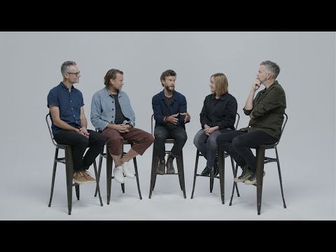 Unceasing Prayer with John Mark Comer, Christine Caine, Tim Mackie, Pete Greig | Tyler Staton