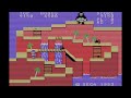 RGTV Congo Bongo SMS Playthrough 1 July 15 1983 Sega