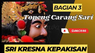 Download lagu Topeng Carang Sari Lawas Sri Kresna Kepakisan - Bagian 3 mp3 Download lagu Topeng Carang Sari Lawas Sri Kresna Kepakisan - Bagian 3 mp3