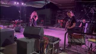 Video Milion light years away - Rock on Tivoli 12.8.23.