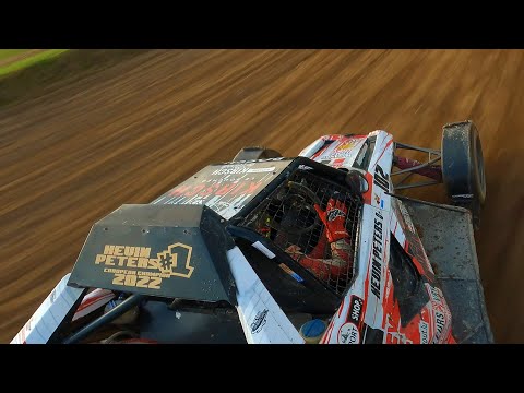 Kevin Peters Grand Final Buggy 1600 - Full 4th LAP - FIA EU Championship 2022 - Maggiora - UHD 5K