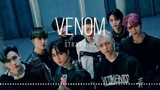 Download lagu Stray Kids (스트레이 키즈) - VENOM (거미줄) [8D AUDIO] 🎧USE HEADPHONES🎧 mp3