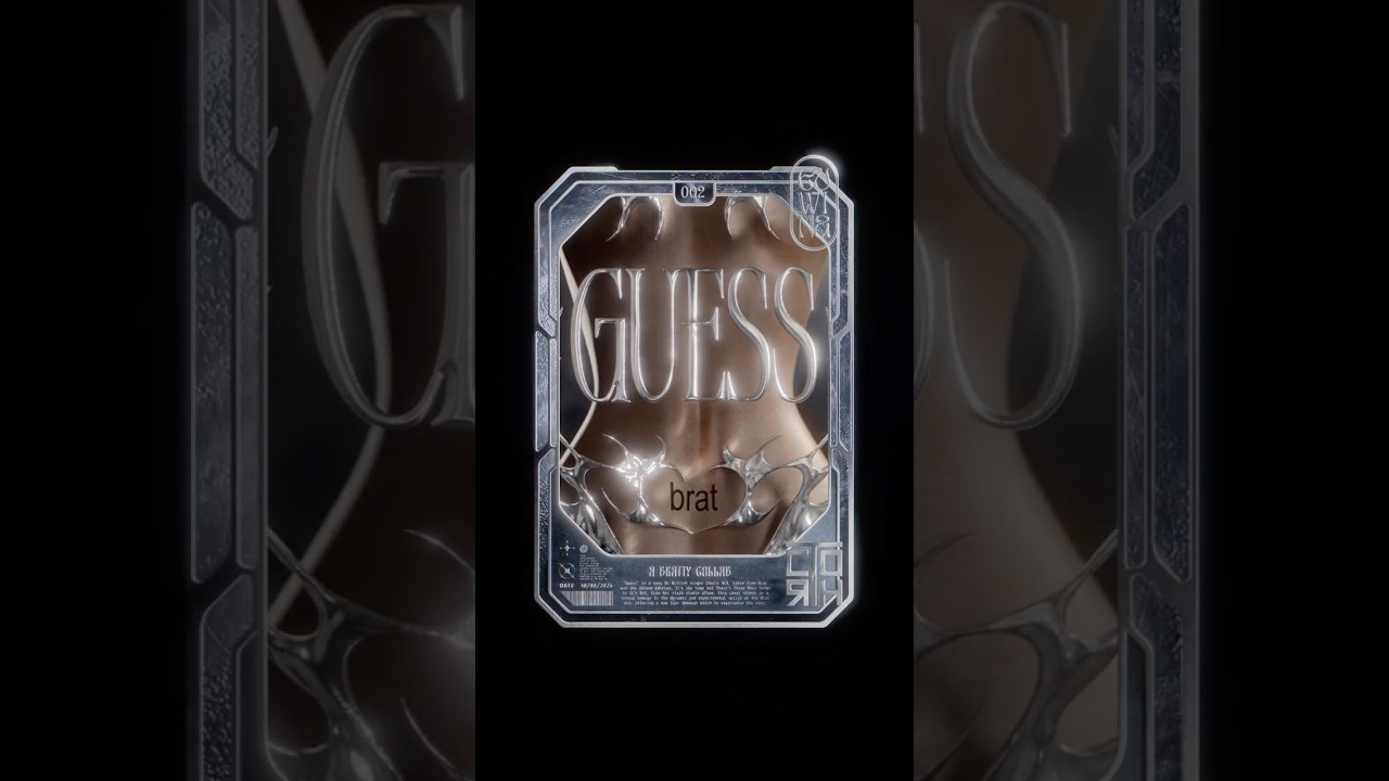 3D Art Collectable Card 002 #art #blender #3d #3dart #digitalart