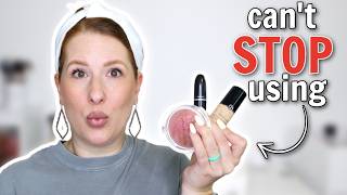 Products I Keep Reaching For ((And Why))