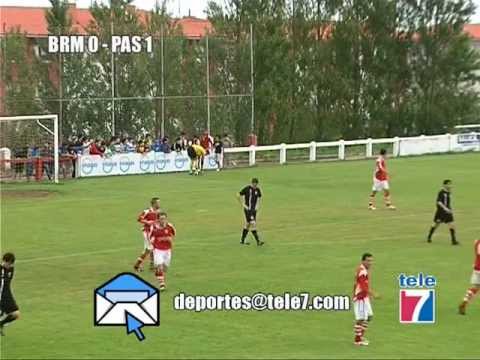 Club Bermeo 0 - Pasaia Kirol Elkartea 2