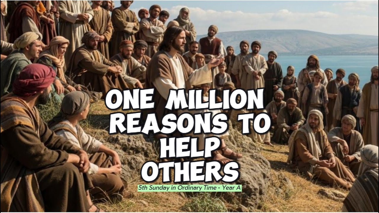 TODAY'S REFLECTION thumbnail