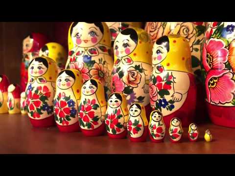 TJ UFSC 14/06/18 - Matrioskas em Florianópolis // Copa do Mundo