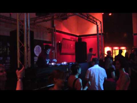 06.04.2013 - Battle Of The Basses - Nightmare Inc. (HD - 1080p)