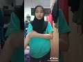 TIK Tok Nurul Hidayah Hot Banget