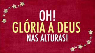 NASCE JESUS PLAYBACK