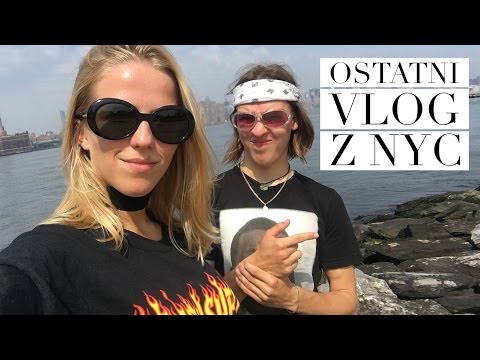 NAJLEPSZE FOODTRUCKI W NOWYM JORKU!