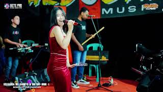 Download lagu BOJO DUA - ISTY ANDARISTA - ARDESTA MUSIC - WEDDING ROQIM & SALSA - BONDO BANGSRI mp3