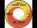 Hank Thompson And The Brazos Valley Boys: "I Cast a Lonesome Shadow"