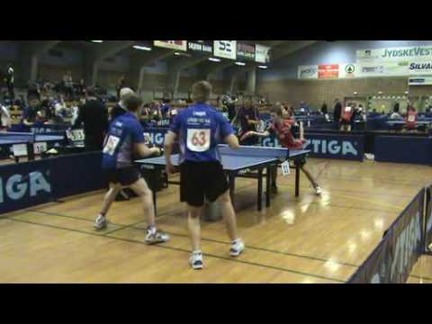 100508 DM2010 Double Herre Junior