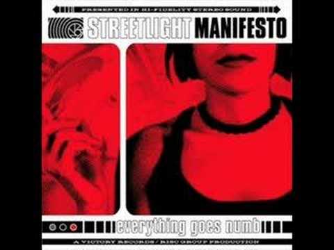 Streetlight Manifesto - Point / Counterpoint