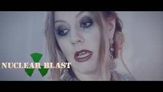 BLUES PILLS - I Felt A Change (OFFICIAL VIDEO)