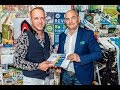 Die WKNÖ Werbung Zu Gast Bei Ihren Betrieben Diesmal Bei KASTNER NEW MEDIA