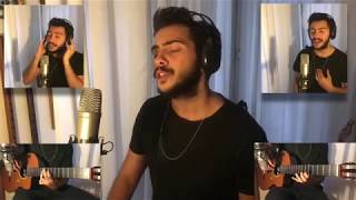 Ayberk Akmaz - Başka Biri (Güven Yüreyi) COVER