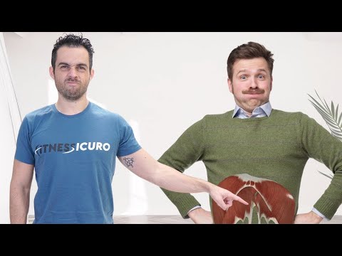 I 5 sintomi di DIAFRAMMA "BLOCCATO" (e come "sbloccarlo")