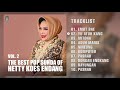 Hetty Koes Endang Album The Best Pop Sunda Of Hetty Koes Endang Vol 2 Audio HQ