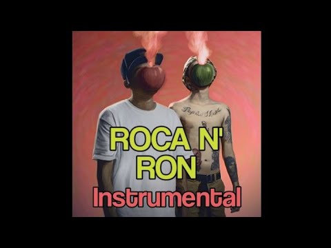 Roca N' Ron - Doble Porción Instrumental Oficial