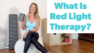 What Is Red Light Therapy and Does It Work?