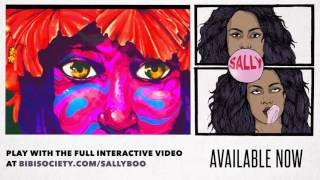 Bibi Bourelly &quot;Sally&quot; (Official Audio)