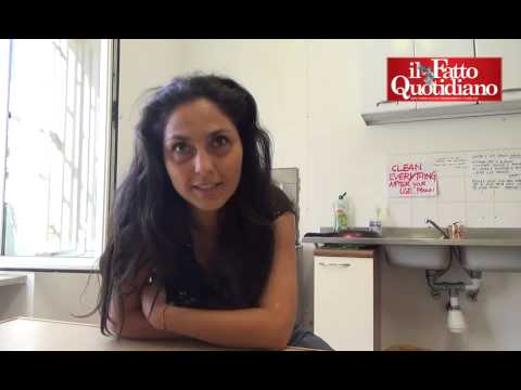 Lavoro, l'insegnante precaria: 'Da otto anni giro l'Italia, ma dormo negli ostelli'