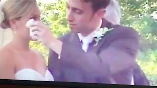 Evynne Hollens &amp; Peter Hollens: Rewrite The Stars