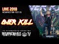 Overkill - Elimination (Live at Resurrection Fest EG 2018)