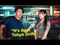 Inside Tokyo S Underground Car Meet