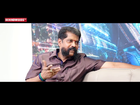 Nakkeeran Gopal Reveals Untold Stories of Deep Sandalwood Forests | MT 55