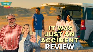 IT WAS JUST AN ACCIDENT Movie Review | Jafar Panahi | Palme D'Or | Neon