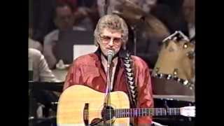 Del Reeves - While I Play Those Honky Tonk Songs