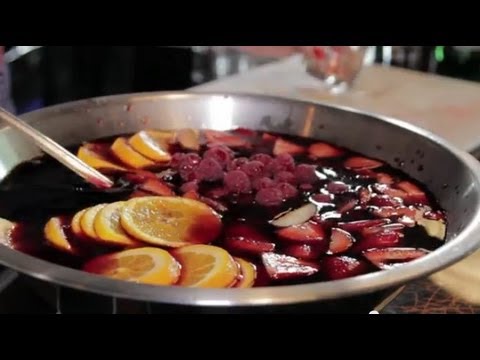 How to Make Sangria | Sangria Recipe | Allrecipes.com
