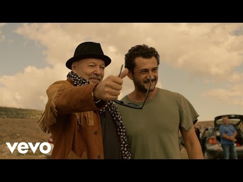 Vasco Rossi - Un Mondo Migliore (Making Of)