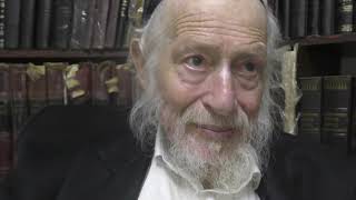 ארבעה סוגי אבלות- ירושלים, מיתת צדיקים