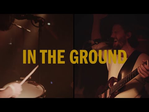 Illiterate Light - In The Ground (Live At The Golden Pony)