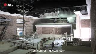 preview picture of video 'Realizzazione Charleston - Treviglio - Bg - by AP Design.'