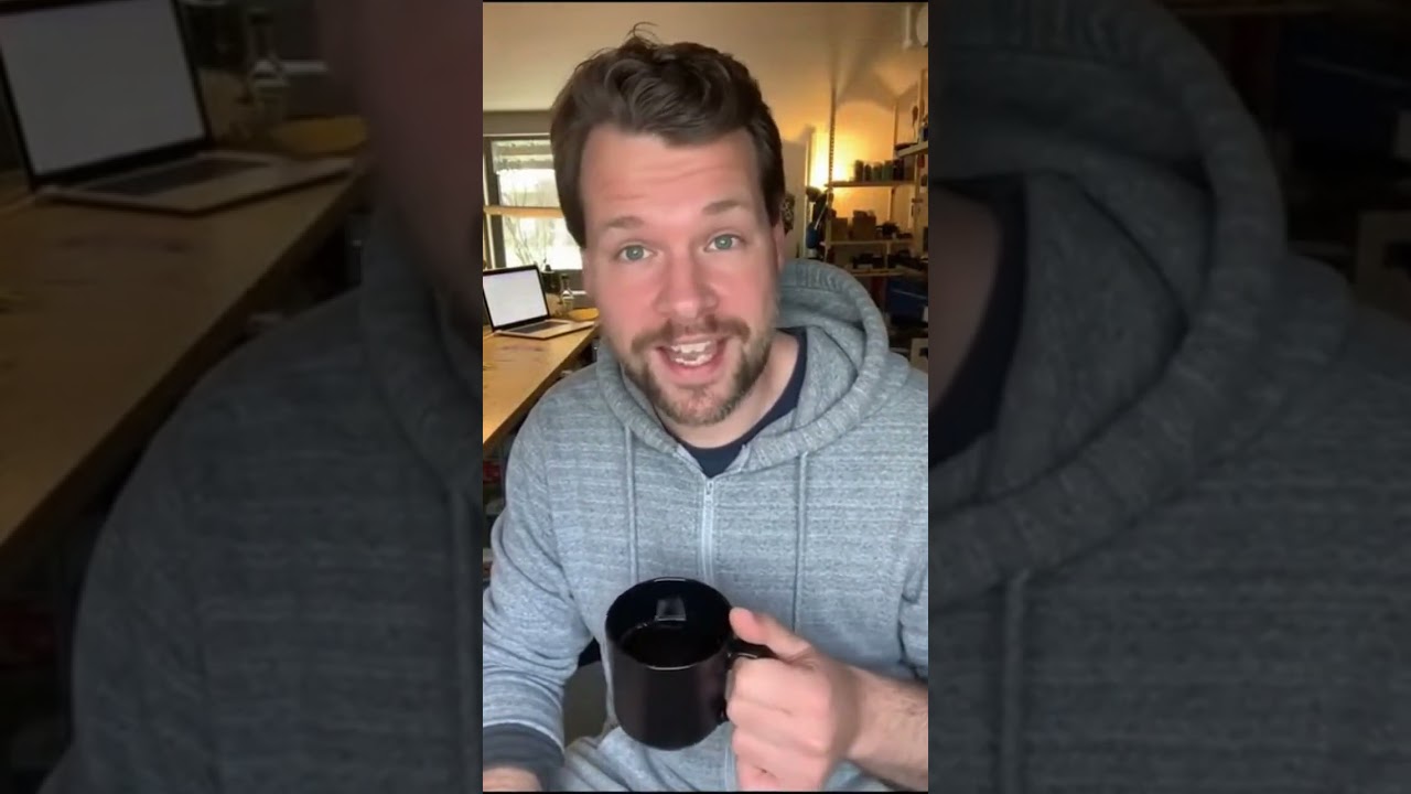 Klant testimonial video over marketing automatisering door LeadExpertise