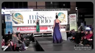 preview picture of video 'MANINI Catwalk  - Notte Bianca San Lazzaro di Savena (24 Maggio 2013)'