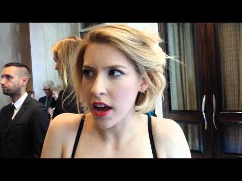 Eden Sher