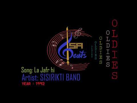 La Jafra hi," Sisirikiti Band", Isabel Province, Solomon Islands