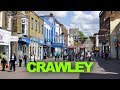 Places To Live In The UK - Crawley , West Sussex RH10 ENGLAND ( Close To  Gatwick Airport )