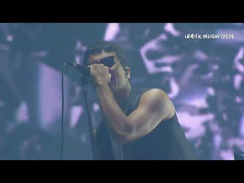 Peces Raros (Cosquín Rock 2025)